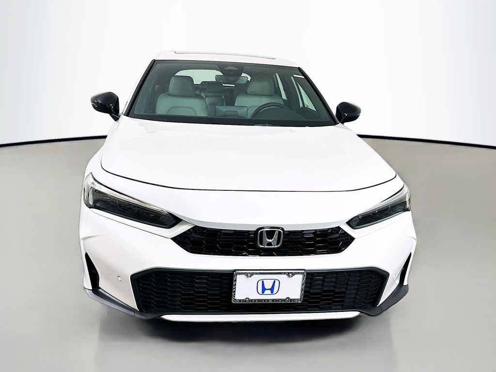 Thumbnail: 2026 Honda Civic - 2