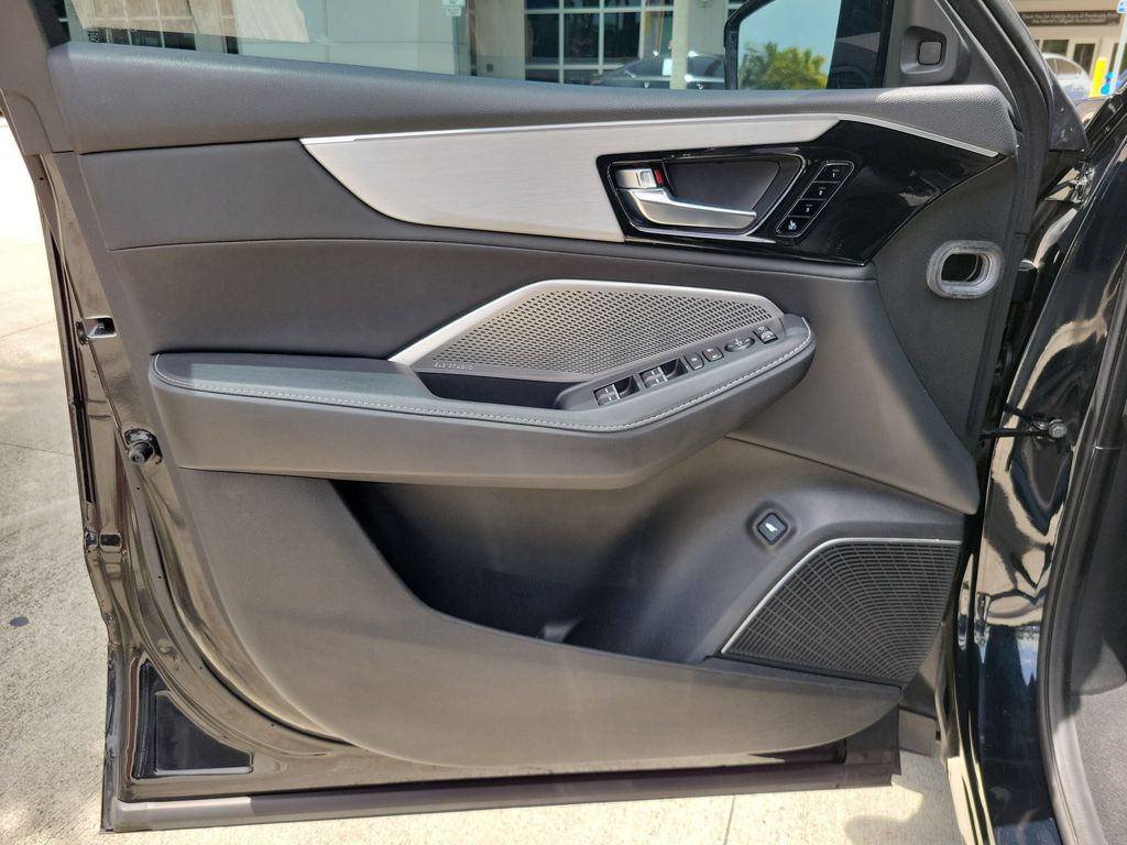 Used 2023 Acura MDX SUV