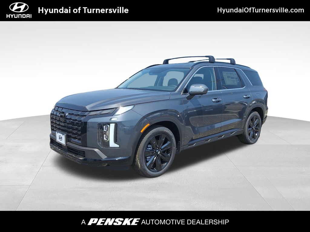 2025 Hyundai Palisade XRT -
                  Turnersville, NJ