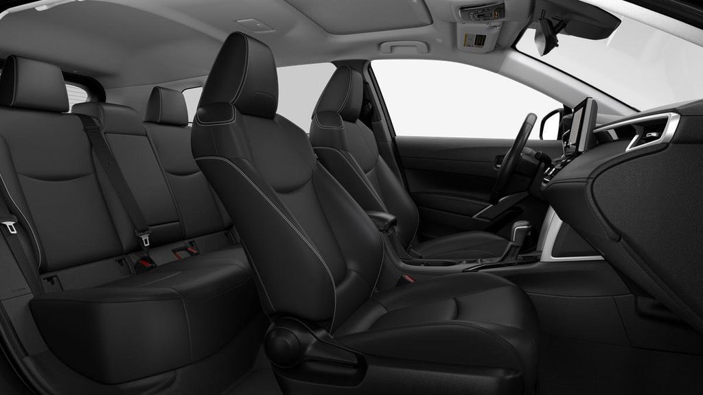 Thumbnail: 2025 Toyota Corolla Cross - 20