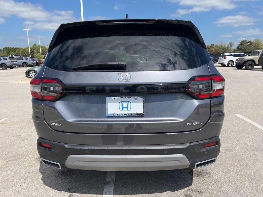 Thumbnail: 2025 Honda Pilot - 5