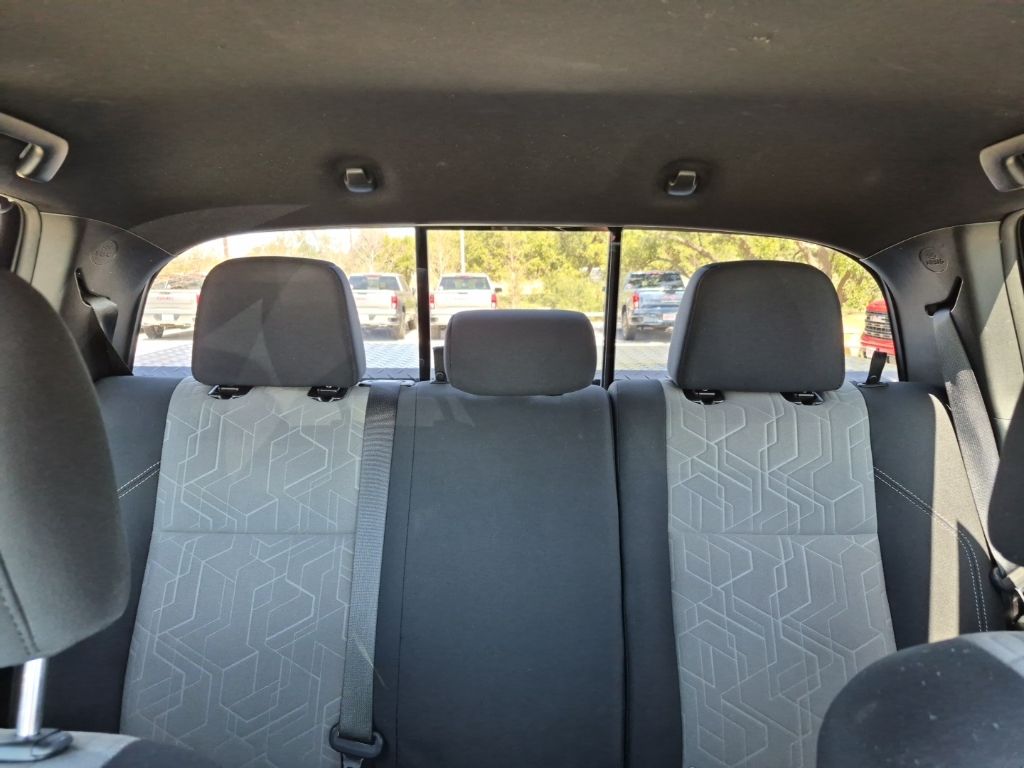 Used Car 2021 Toyota Tacoma  Trd Off-road For Sale Under $35,000 In Austin, Texas