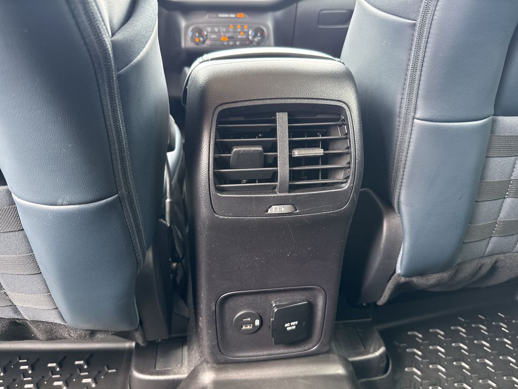 2023 Ford Bronco Sport Outer Banks Green at Joe Myers Mazda Kia