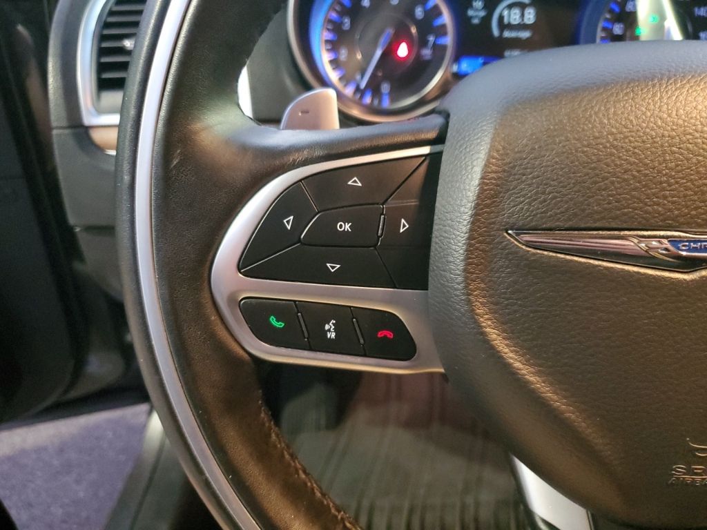 Used Car 2019 Chrysler 300  C For Sale Under $30,000 In Austin, Texas
