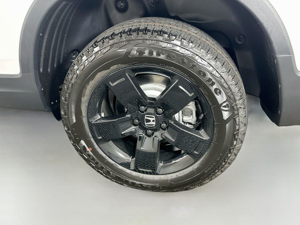 Thumbnail: 2026 Honda Ridgeline - 23