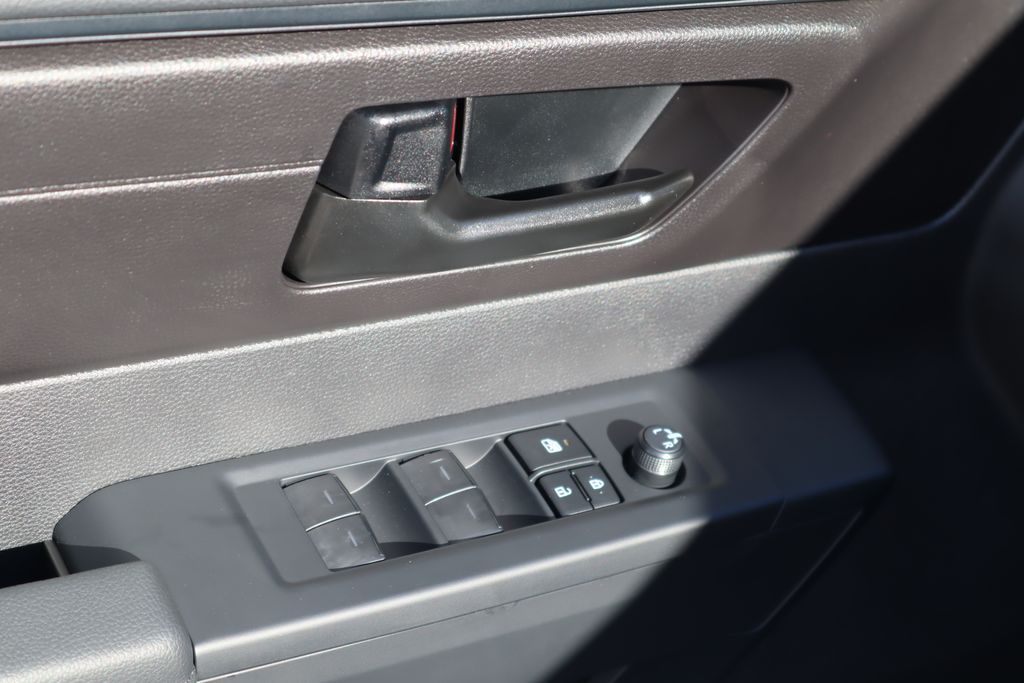 Thumbnail: 2026 Toyota Tundra - 22