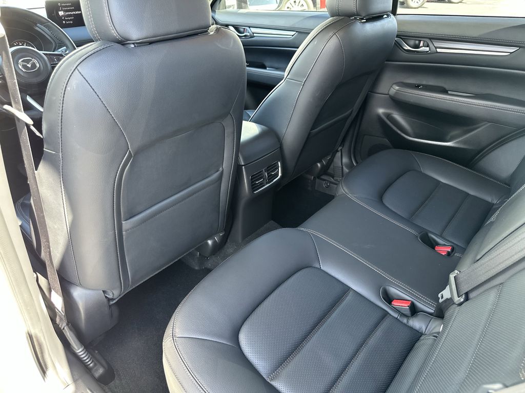 used 2023 Mazda CX-5 car, priced at $24,991