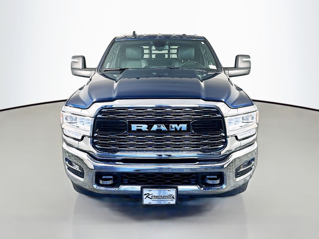 Used 2023 Blue Ram Limited image 2
