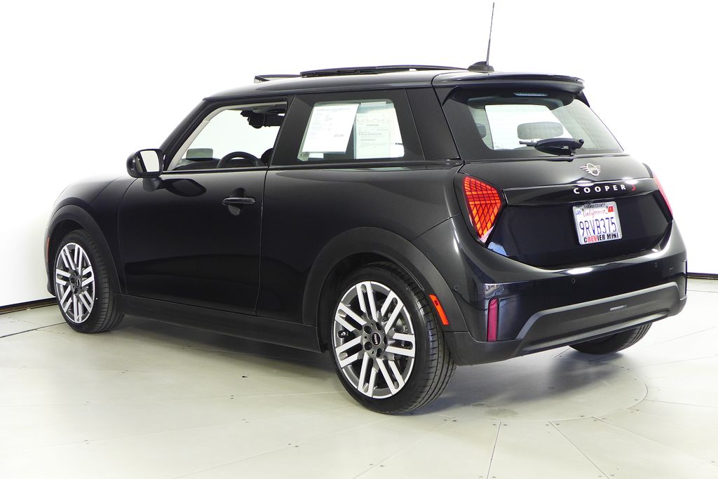 Thumbnail: 2025 MINI Cooper - 8