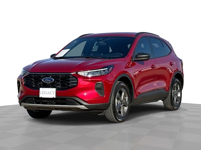  2025 Ford Escape ST-Line AWD   