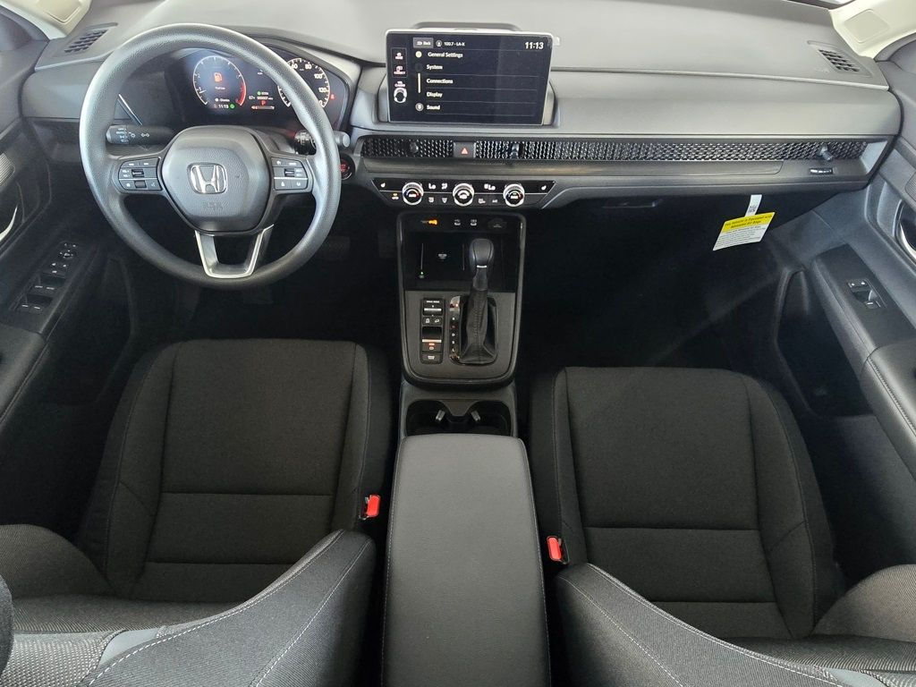 Thumbnail: 2026 Honda CR-V - 8