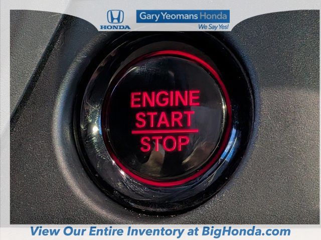 2023 Honda Pilot