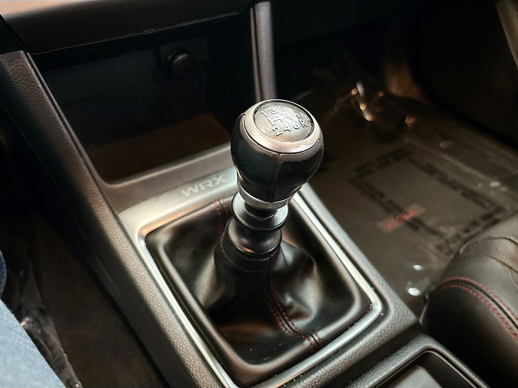 Used 2020 Gray Subaru Limited image 16