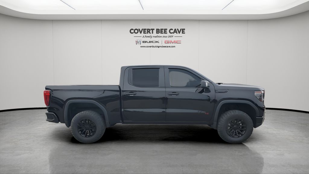 Used Car 2022 Gmc Sierra 1500  At4 For Sale Under $50,000 In Austin, Texas