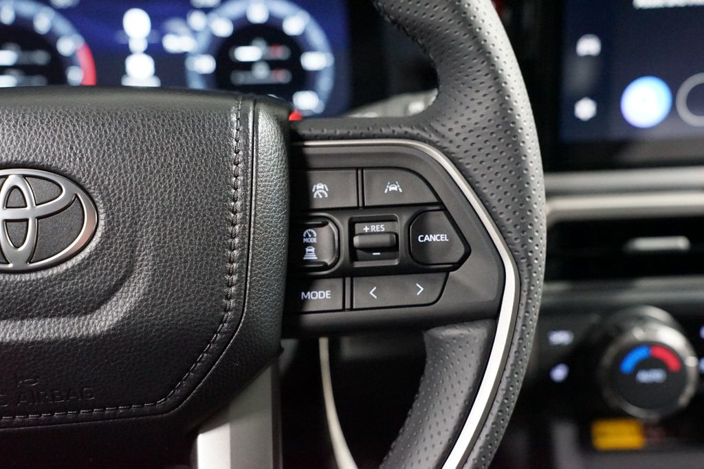 Thumbnail: 2026 Toyota 4Runner - 14