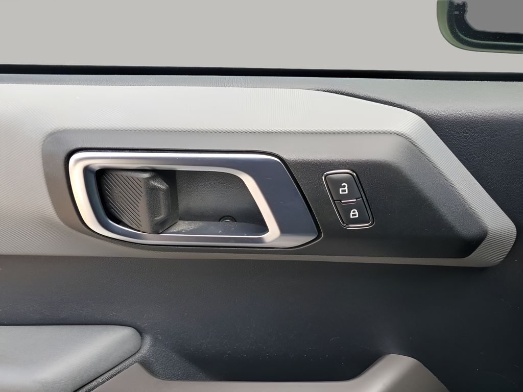 Used Car 2021 Ford Bronco  Badlands For Sale Under $35,000 In Austin, Texas