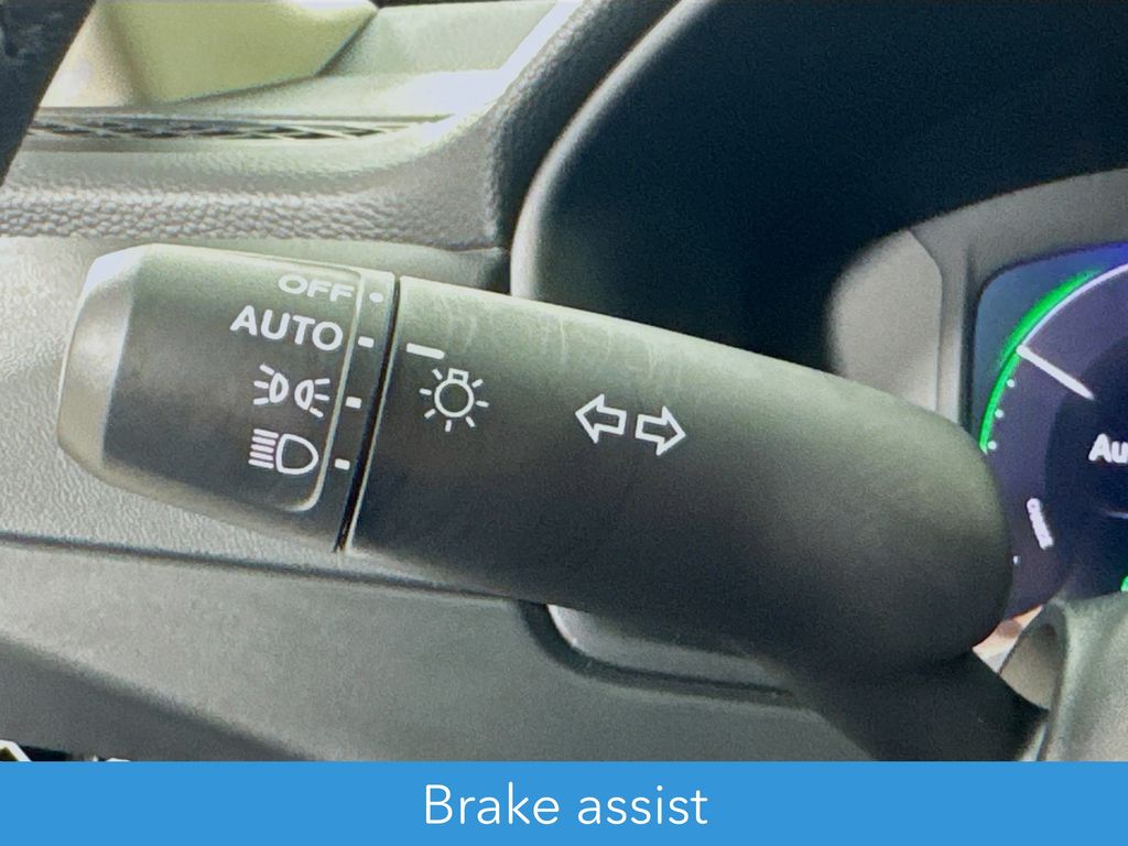 Used Car 2025 Honda Accord Hybrid  Ex-l For Sale Under $35,000 In Austin, Texas