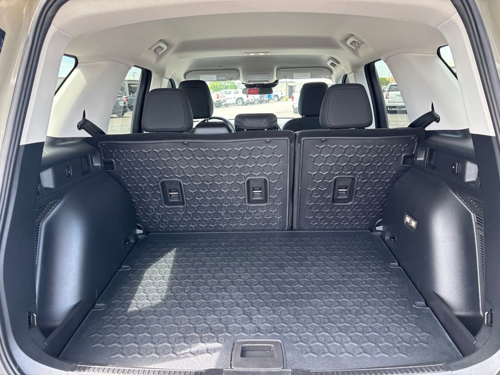 Used Car 2024 Ford Bronco Sport  Big Bend For Sale Under $30,000 In Austin, Texas