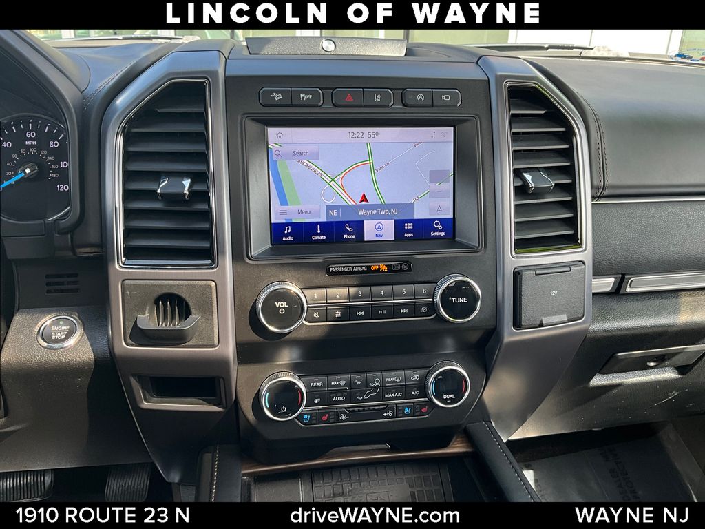 2020 Ford Expedition Platinum photo