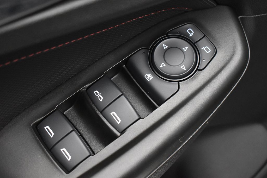 Thumbnail: 2023 Chevrolet TrailBlazer - 12