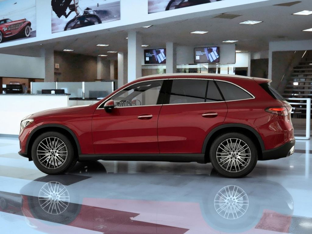 Thumbnail: 2027 Mercedes-Benz GLC - 32