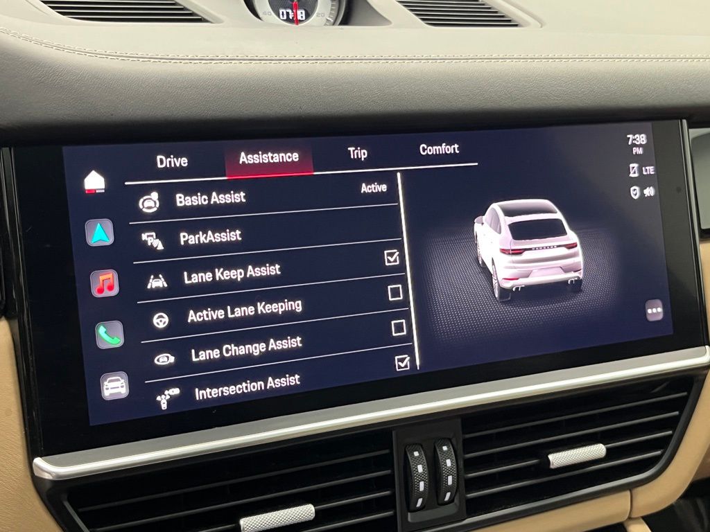 Thumbnail: 2023 Porsche  - 26