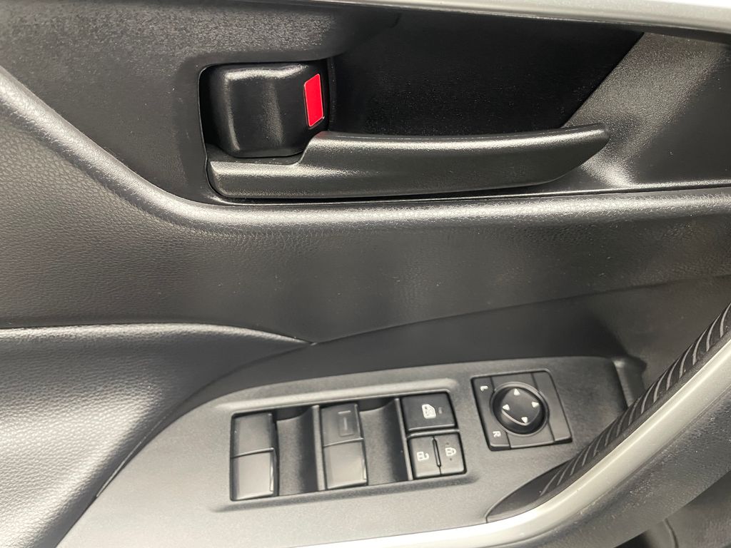 Thumbnail: 2023 Toyota RAV4 - 10