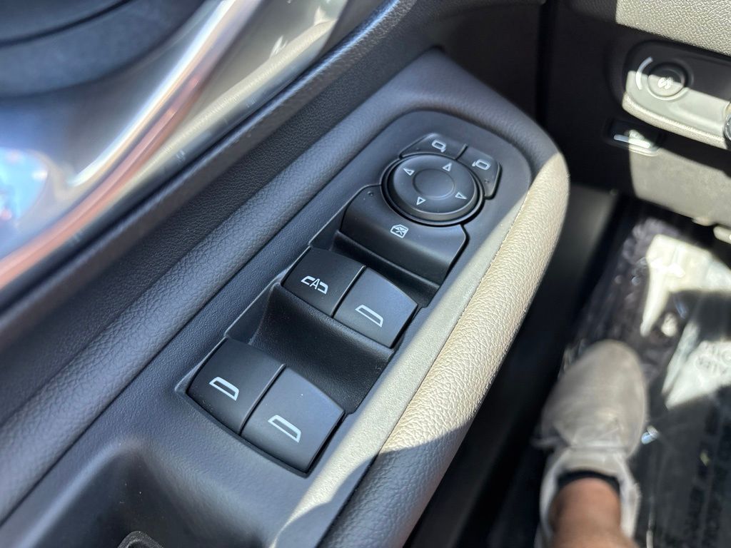 Used 2023 GMC Terrain SUV