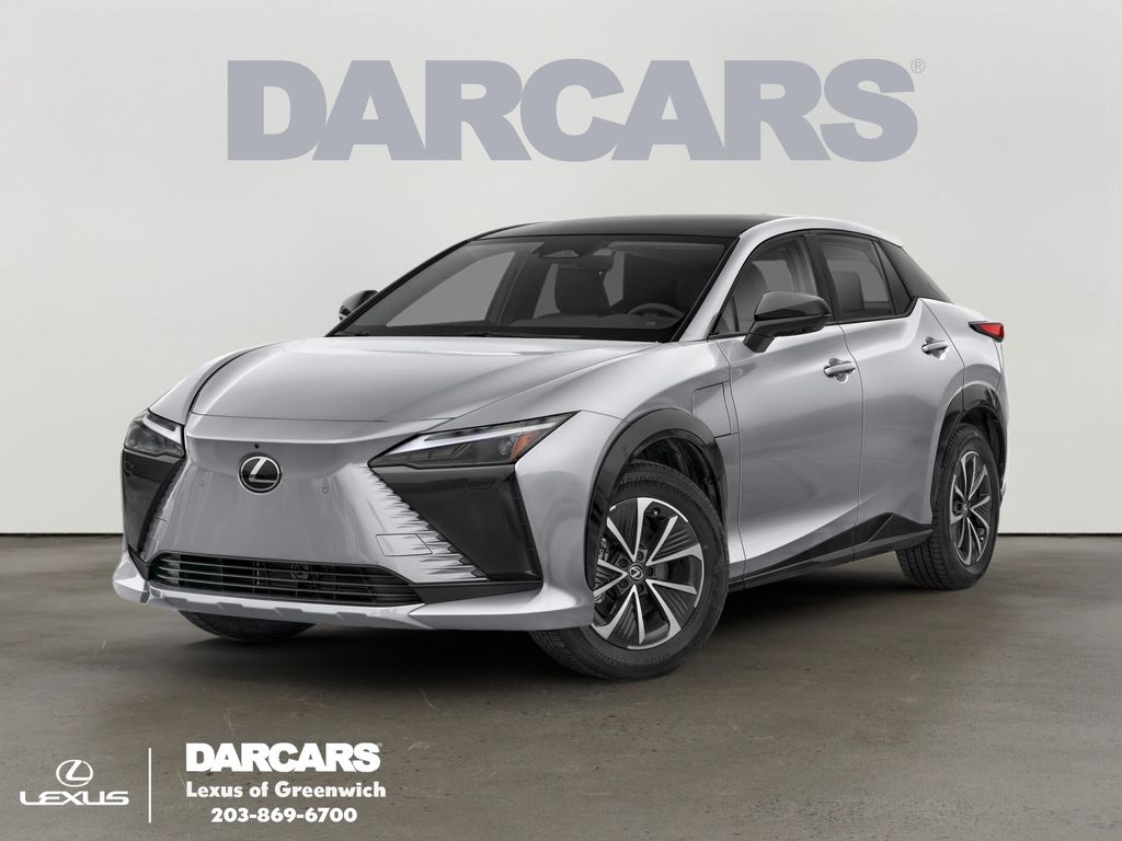 Iridium 2026 Lexus RZ SUV / Crossover All-Wheel Drive Automatic