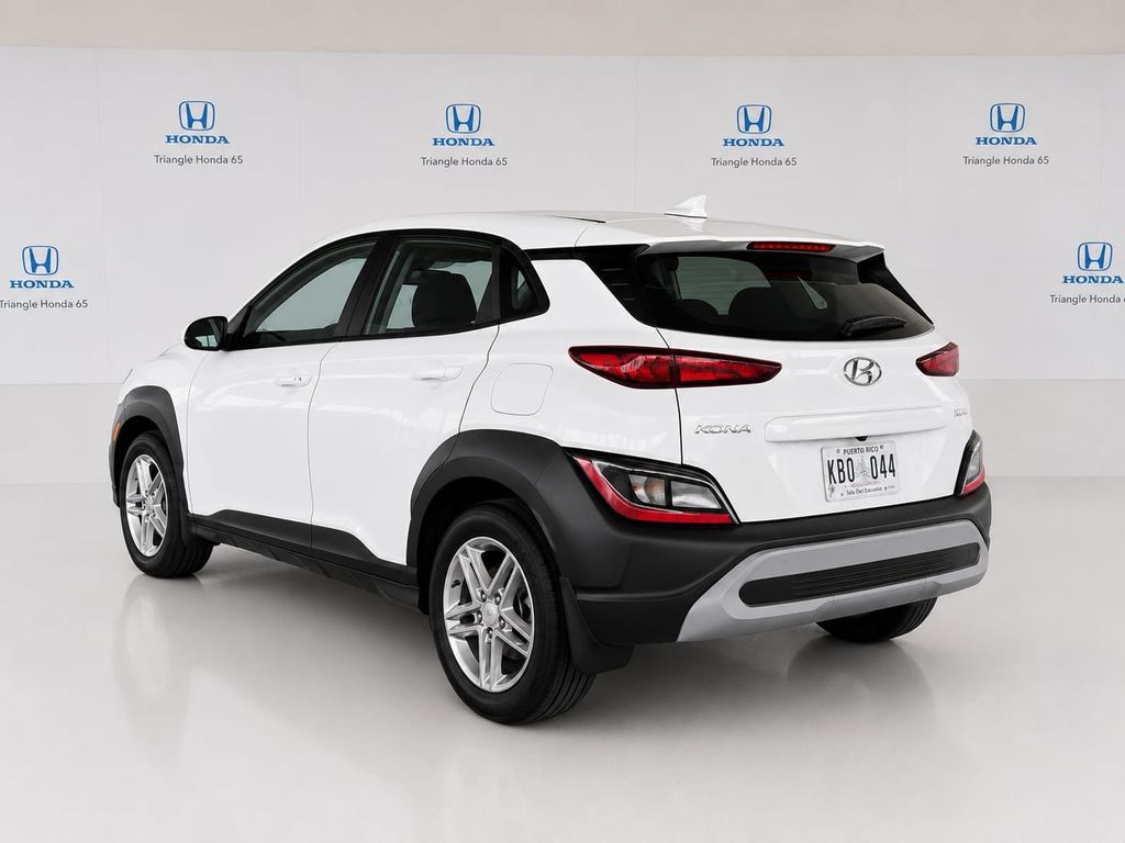 Thumbnail: 2023 Hyundai Kona - 4