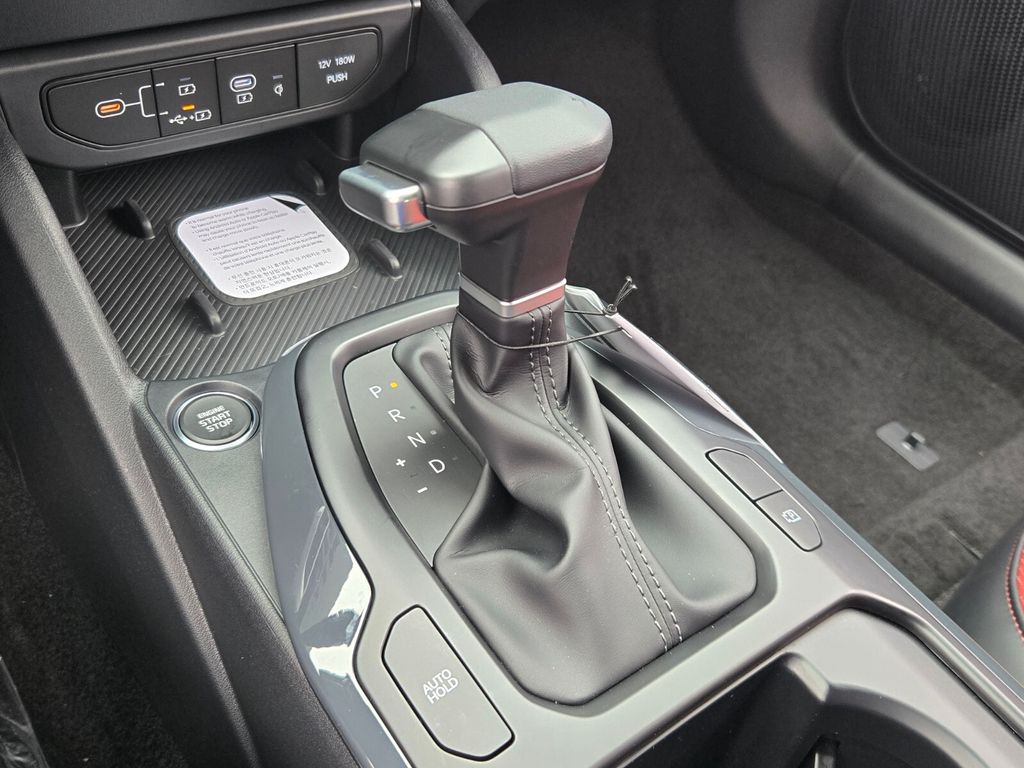 2026 Kia K4 - $26,850