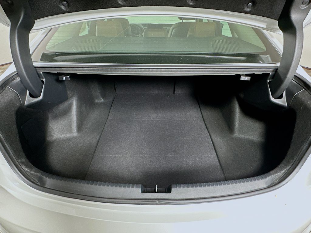 used 2023 Acura TLX car, priced at $30,799