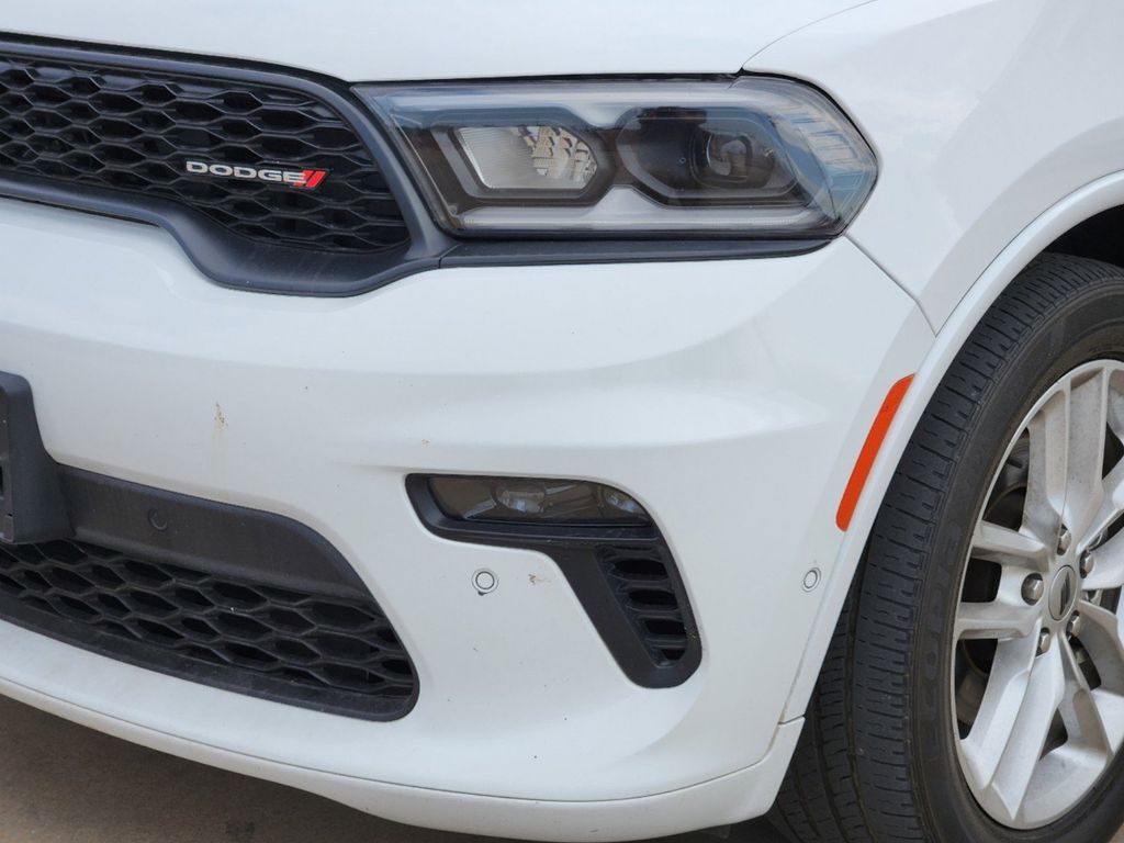 2022 Dodge Durango R/T 10