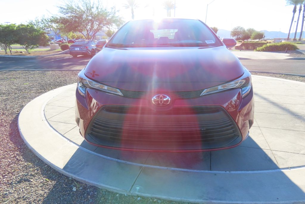 Thumbnail: 2026 Toyota Corolla - 2