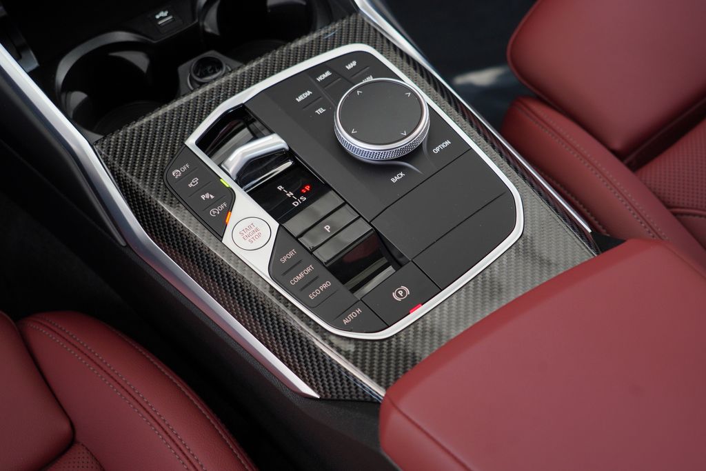 Thumbnail: 2026 BMW 3 Series - 18