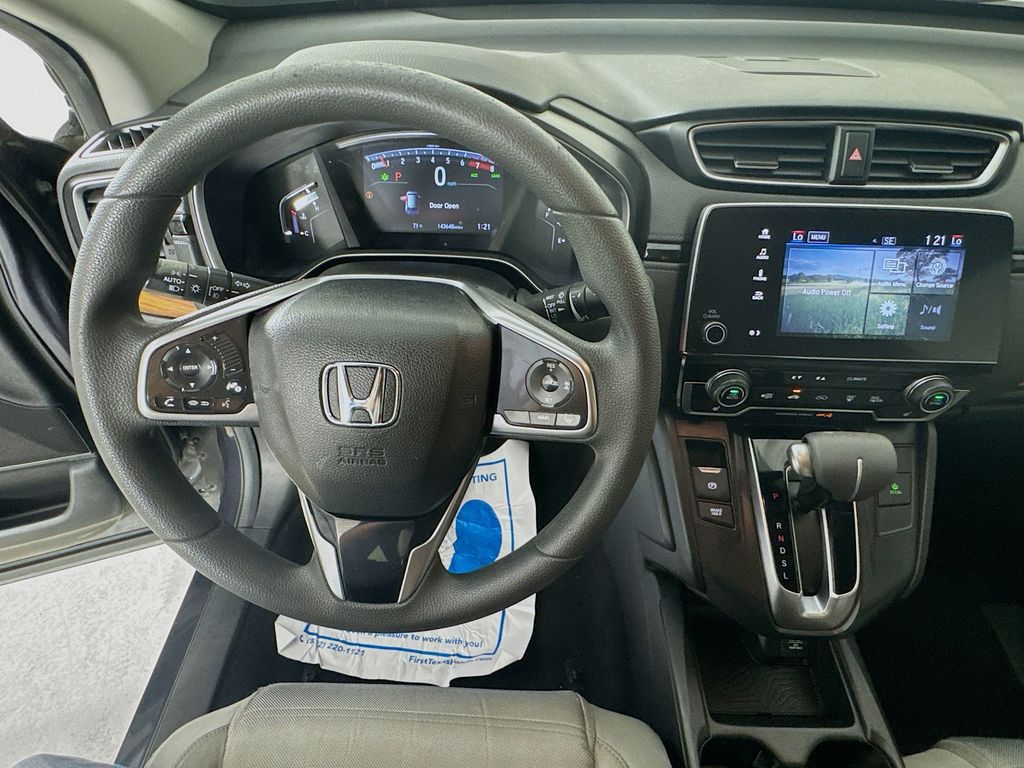 Used Car 2018 Honda Cr-v  Ex For Sale Under $20,000 In Austin, Texas