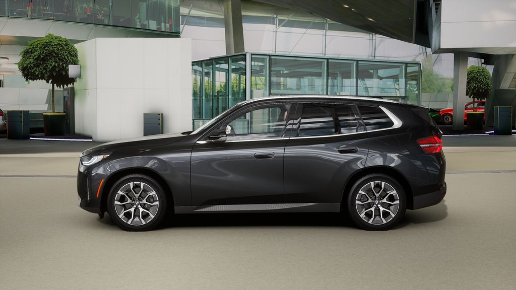 Thumbnail: 2025 BMW X3 - 30