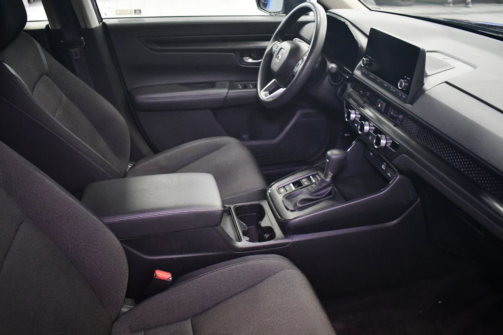 Thumbnail: 2024 Honda CR-V - 32