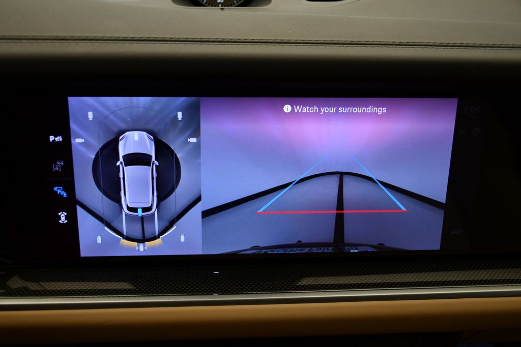 Thumbnail: 2026 Porsche Cayenne - 32