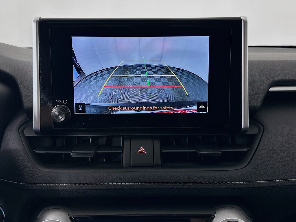 Thumbnail: 2025 Toyota RAV4 - 13