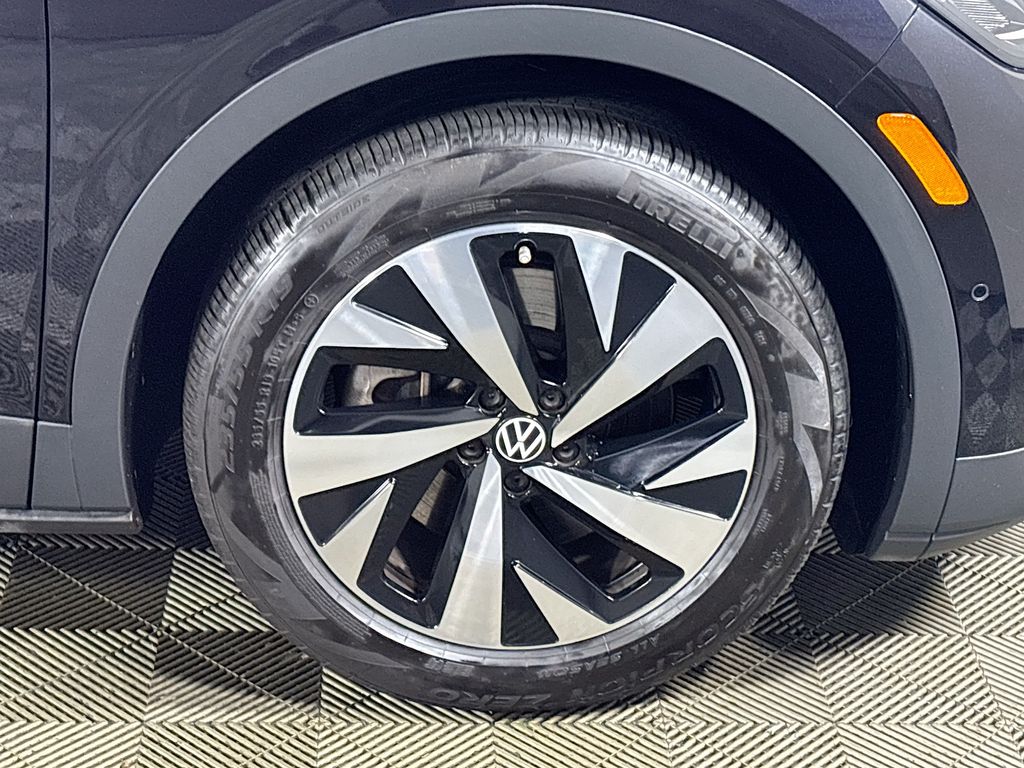 2025 Volkswagen ID.4 Pro