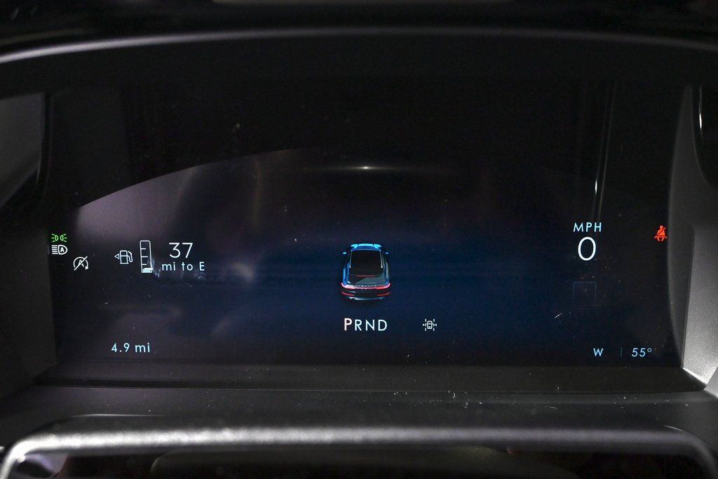 New 2026 White Lincoln Reserve image 23