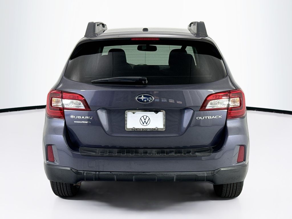 Thumbnail: 2015 Subaru Outback - 6
