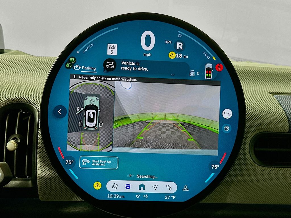 Thumbnail: 2026 MINI Cooper - 13