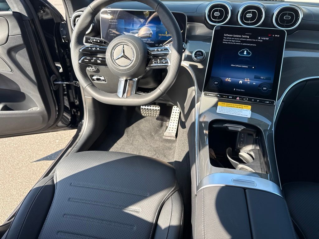 Thumbnail: 2027 Mercedes-Benz GLC - 21