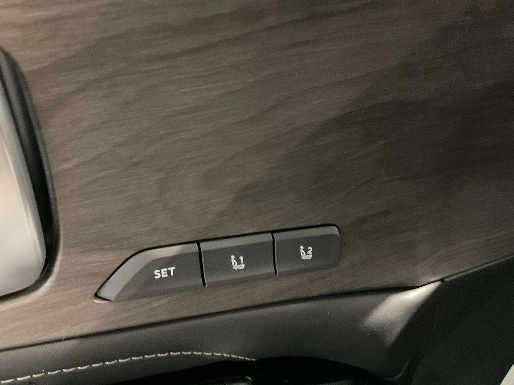 New 2026 White Kia X-Line SX Prestige image 11