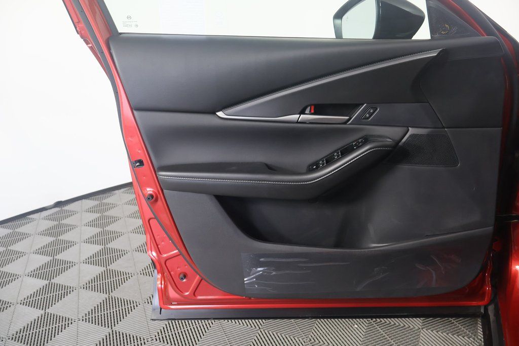 2025 Mazda CX-30 Select 7
