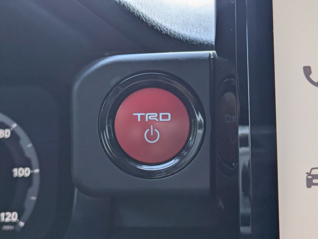 Used 2025 Toyota Tacoma Hybrid Truck