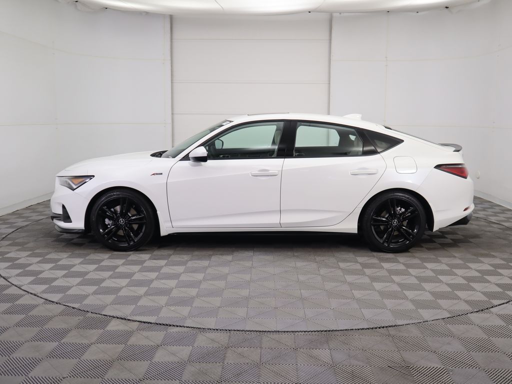 Thumbnail: 2026 Acura Integra - 8