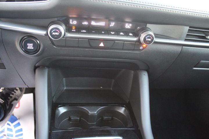 Used Car 2024 Mazda Mazda3  2.5 S Select Sport For Sale Under $25,000 In Georgetown, Texas